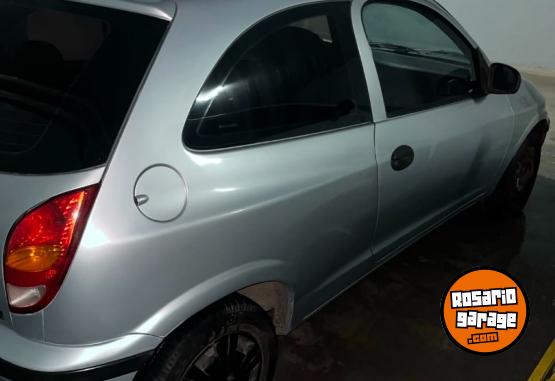 Autos - Suzuki Fun 1.0 2006 Nafta 218000Km - En Venta
