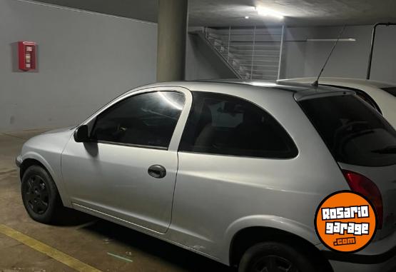 Autos - Suzuki Fun 1.0 2006 Nafta 218000Km - En Venta