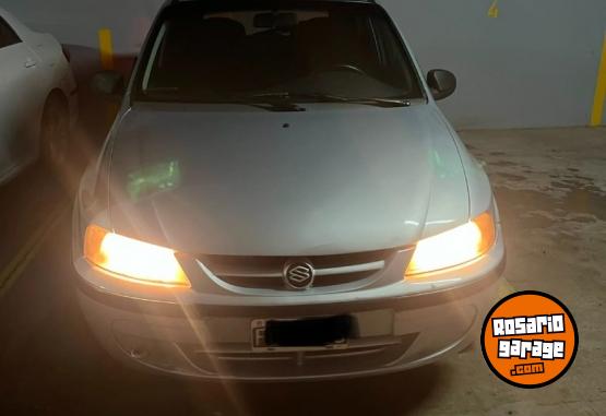 Autos - Suzuki Fun 1.0 2006 Nafta 218000Km - En Venta