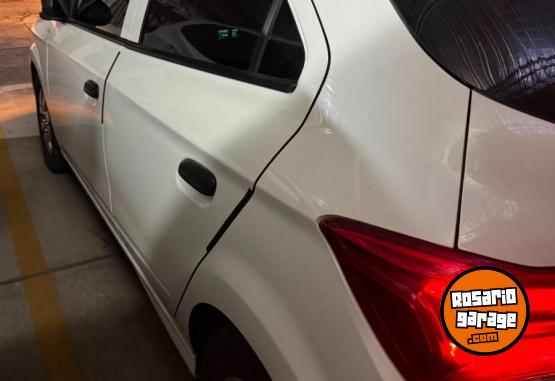 Autos - Chevrolet ONIX JOY 2021 Nafta 36000Km - En Venta