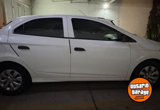 Autos - Chevrolet ONIX JOY 2021 Nafta 36000Km - En Venta