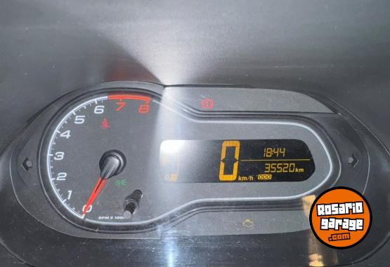 Autos - Chevrolet ONIX JOY 2021 Nafta 36000Km - En Venta