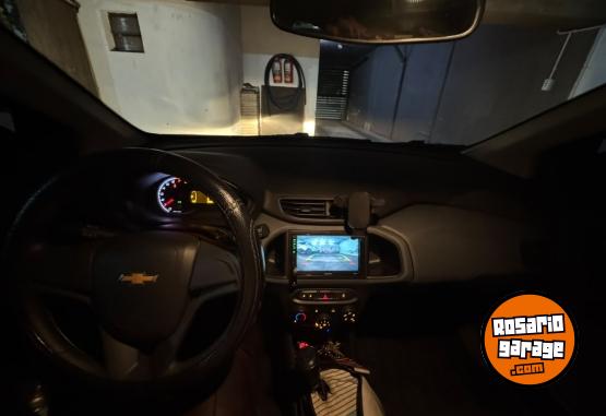 Autos - Chevrolet ONIX JOY 2021 Nafta 36000Km - En Venta