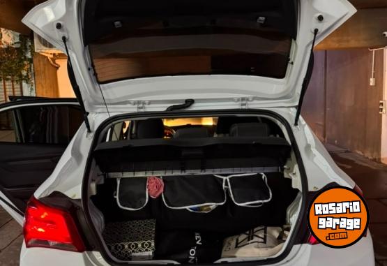Autos - Chevrolet ONIX JOY 2021 Nafta 36000Km - En Venta