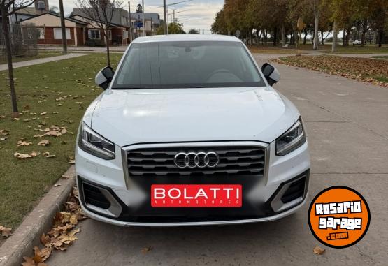 Autos - Audi Q2 TFSI 2018 Nafta 100000Km - En Venta