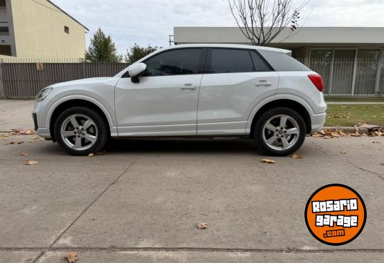 Autos - Audi Q2 TFSI 2018 Nafta 100000Km - En Venta
