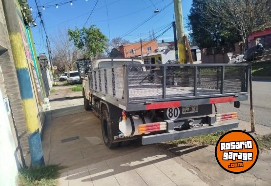 Camionetas - Ford 350 1983 Diesel 100000Km - En Venta