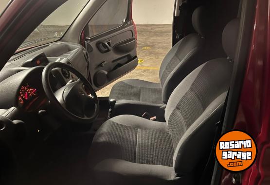 Utilitarios - Citroen Berl�ngo 2017 Diesel 134000Km - En Venta