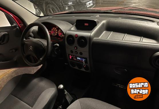 Utilitarios - Citroen Berl�ngo 2017 Diesel 134000Km - En Venta