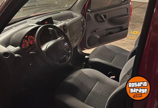 Utilitarios - Citroen Berl�ngo 2017 Diesel 134000Km - En Venta