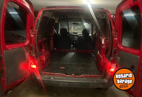 Utilitarios - Citroen Berl�ngo 2017 Diesel 134000Km - En Venta