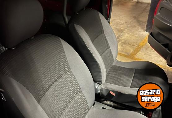 Utilitarios - Citroen Berl�ngo 2017 Diesel 134000Km - En Venta