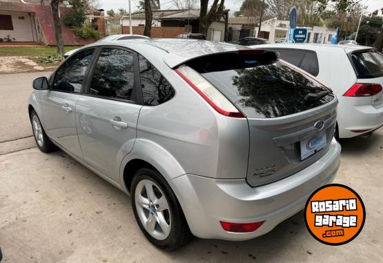 Autos - Ford FOCUS SE 2.0 MT 2012 Nafta 161000Km - En Venta
