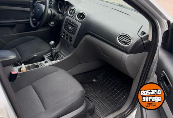 Autos - Ford FOCUS SE 2.0 MT 2012 Nafta 161000Km - En Venta
