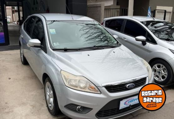 Autos - Ford FOCUS SE 2.0 MT 2012 Nafta 161000Km - En Venta