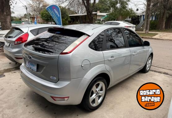Autos - Ford FOCUS SE 2.0 MT 2012 Nafta 161000Km - En Venta