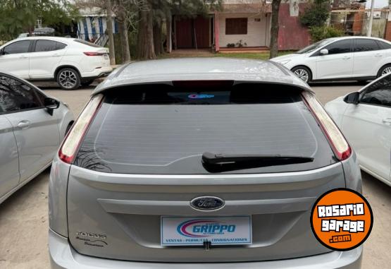 Autos - Ford FOCUS SE 2.0 MT 2012 Nafta 161000Km - En Venta