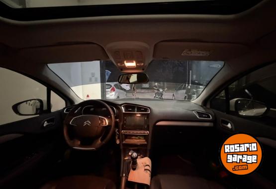 Autos - Citroen C4 lounge Feel Pack Am19 2018 Diesel 103200Km - En Venta