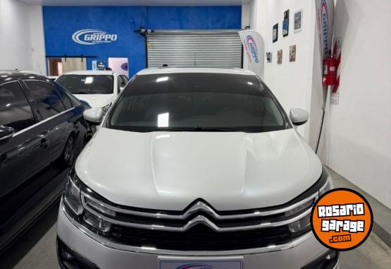 Autos - Citroen C4 lounge Feel Pack Am19 2018 Diesel 103200Km - En Venta