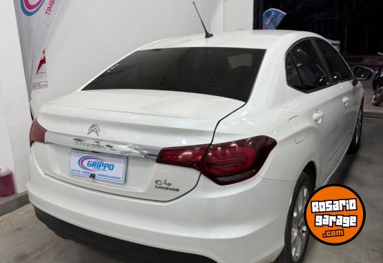 Autos - Citroen C4 lounge Feel Pack Am19 2018 Diesel 103200Km - En Venta
