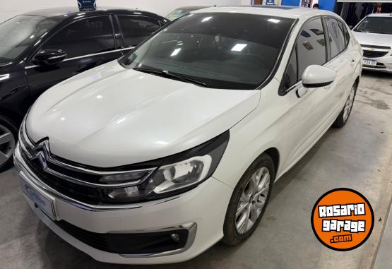 Autos - Citroen C4 lounge Feel Pack Am19 2018 Diesel 103200Km - En Venta