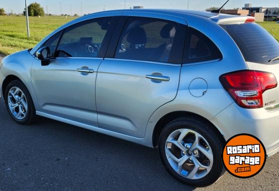 Autos - Citroen C3 Exclusive 1.6 VTI 2013 Nafta 138000Km - En Venta