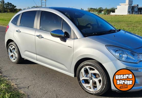 Autos - Citroen C3 Exclusive 1.6 VTI 2013 Nafta 138000Km - En Venta