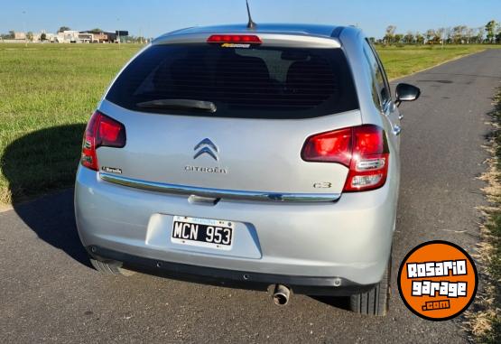 Autos - Citroen C3 Exclusive 1.6 VTI 2013 Nafta 138000Km - En Venta