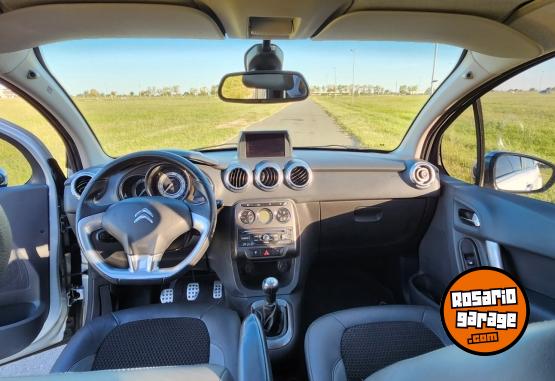 Autos - Citroen C3 Exclusive 1.6 VTI 2013 Nafta 138000Km - En Venta