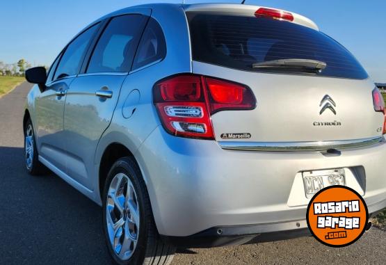 Autos - Citroen C3 Exclusive 1.6 VTI 2013 Nafta 138000Km - En Venta