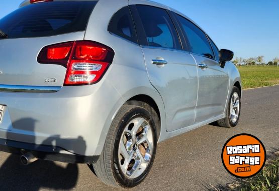 Autos - Citroen C3 Exclusive 1.6 VTI 2013 Nafta 138000Km - En Venta