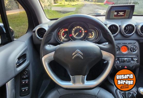 Autos - Citroen C3 Exclusive 1.6 VTI 2013 Nafta 138000Km - En Venta