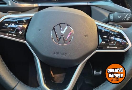 Autos - Volkswagen Taos highline impoluta 2024 Nafta 12000Km - En Venta
