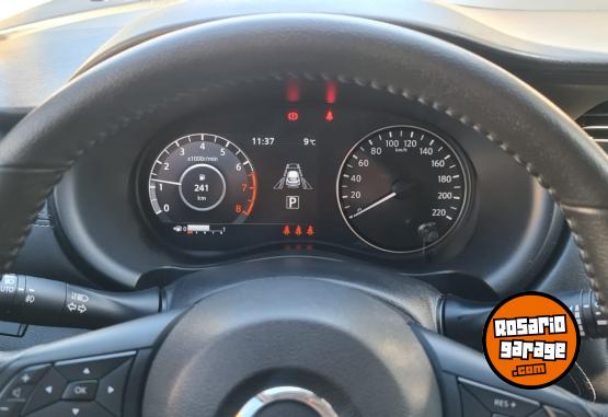 Autos - Nissan Kicks Exclusive 2021 Nafta 38900Km - En Venta