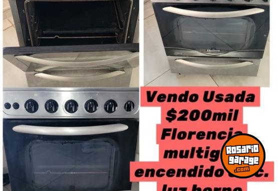 Hogar - Cocina multigas - En Venta