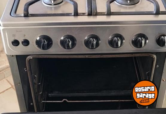 Hogar - Cocina multigas - En Venta