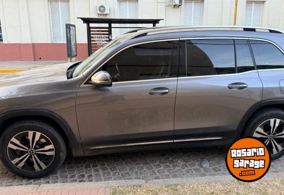 Camionetas - Mercedes Benz GLB 250 Progressive 2021 Nafta 77500Km - En Venta