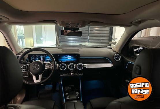 Camionetas - Mercedes Benz GLB 250 Progressive 2021 Nafta 77500Km - En Venta