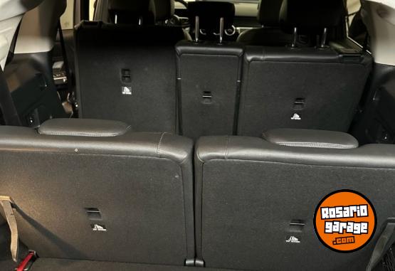 Camionetas - Mercedes Benz GLB 250 Progressive 2021 Nafta 77500Km - En Venta