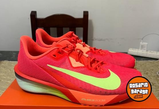 Indumentaria - ZAPATILLAS NIKE Air Zoom Rival FLY 4 - En Venta