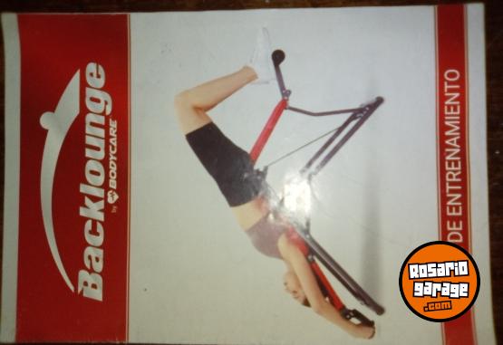 Deportes - Vendo - En Venta