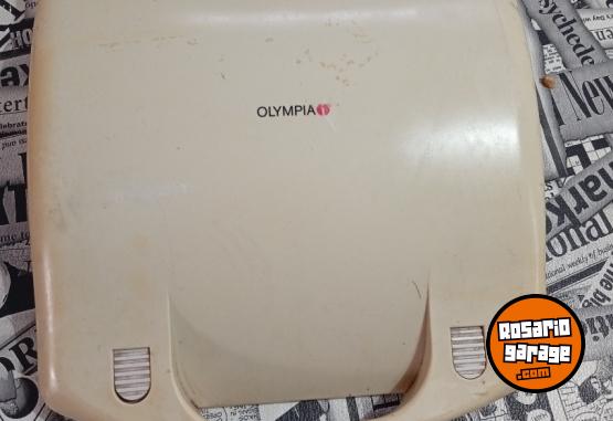 Otros - Maquina de escribir - En Venta