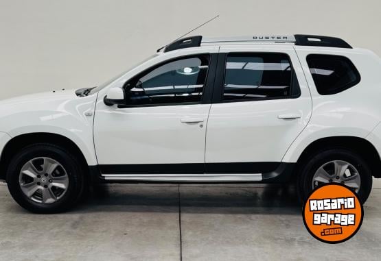 Autos - Renault Duster 2.0 Privilege 4x4 2017 Nafta 130000Km - En Venta
