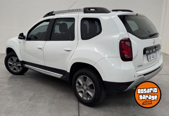 Autos - Renault Duster 2.0 Privilege 4x4 2017 Nafta 130000Km - En Venta