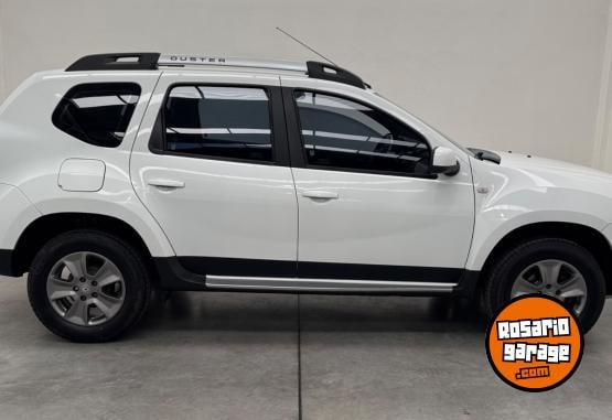 Autos - Renault Duster 2.0 Privilege 4x4 2017 Nafta 130000Km - En Venta