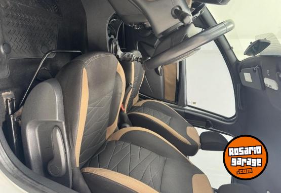 Autos - Renault Duster 2.0 Privilege 4x4 2017 Nafta 130000Km - En Venta