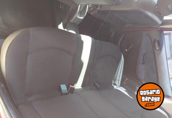 Autos - Peugeot 206 2006 Diesel 257100Km - En Venta
