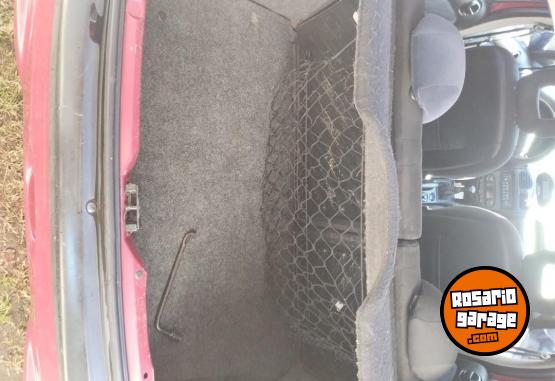 Autos - Peugeot 206 2006 Diesel 257100Km - En Venta