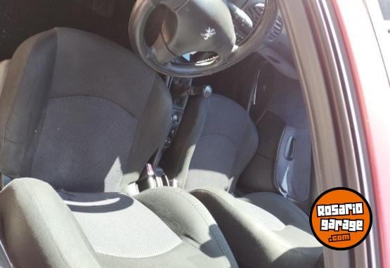 Autos - Peugeot 206 2006 Diesel 257100Km - En Venta