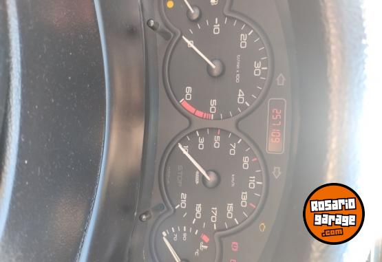 Autos - Peugeot 206 2006 Diesel 257100Km - En Venta